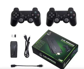 Consola Game Stick 2.4G