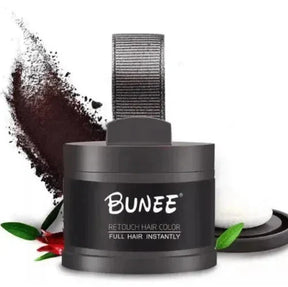 Bunee - Tintura de Cabello (Cubre Todas las Canas)