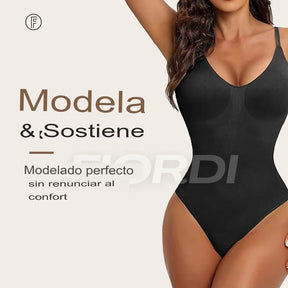 Body Modelador - ShapeSlim [Paga 1 & Llevas 2]